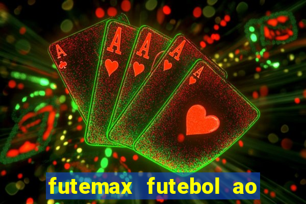 futemax futebol ao vivo real madrid